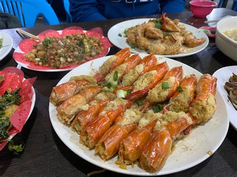 里港龍門|龍門釣蝦場 推薦餐點、網友評價｜屏東縣里港鄉餐